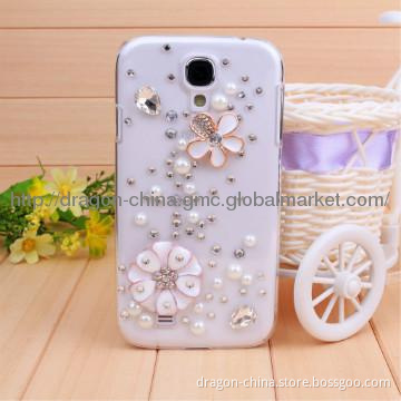 For I9500 Case Samsung Galaxy S4